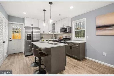 206 34th Street SE, Washington, DC 20019 - Photo 10