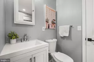 206 34th St SE, Washington, DC 20019 - Photo 20