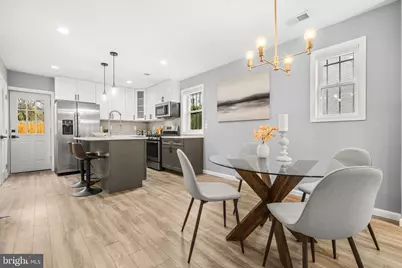 206 34th Street SE, Washington, DC 20019 - Photo 8