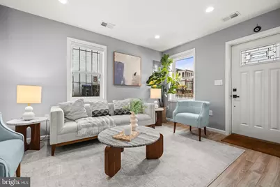 206 34th Street SE, Washington, DC 20019 - Photo 2