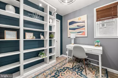 206 34th Street SE, Washington, DC 20019 - Photo 22