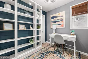 206 34th St SE, Washington, DC 20019 - Photo 22