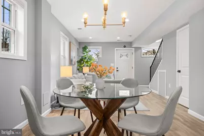 206 34th Street SE, Washington, DC 20019 - Photo 6