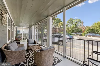 718 Jackson Street NE #1, Washington, DC 20017 - Photo 18