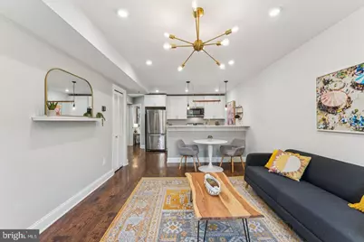 718 Jackson Street NE #1, Washington, DC 20017 - Photo 2