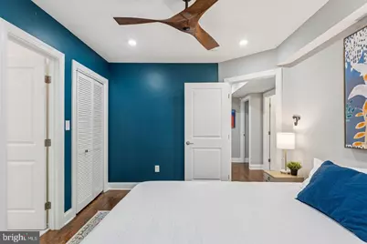 718 Jackson Street NE #1, Washington, DC 20017 - Photo 8