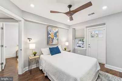 718 Jackson Street NE #1, Washington, DC 20017 - Photo 10