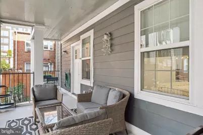 718 Jackson Street NE #1, Washington, DC 20017 - Photo 20