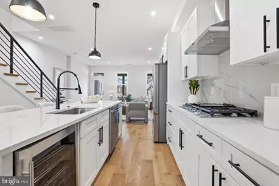 2815 North Capitol Street NE, Washington, DC 20002 - Photo 16