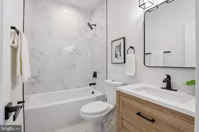 2815 North Capitol Street NE, Washington, DC 20002 - Photo 24