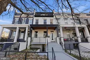 2815 North Capitol St NE, Washington, DC 20002 - Photo 2