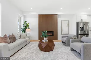 2815 North Capitol St NE, Washington, DC 20002 - Photo 4