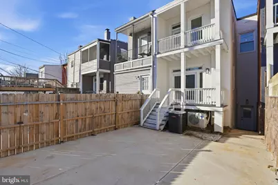 2815 North Capitol Street NE, Washington, DC 20002 - Photo 62