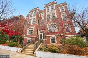 1807 California St NW, Washington, DC 20009 - Photo 2