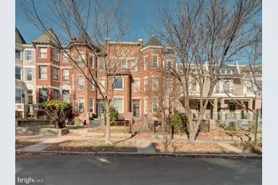1129 Girard Street NW, Washington, DC 20009 - Photo 1