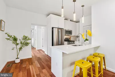 461 Delafield Place NW, Washington, DC 20011 - Photo 10