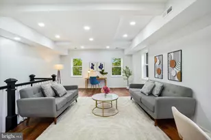 461 Delafield Pl NW, Washington, DC 20011 - Photo 26