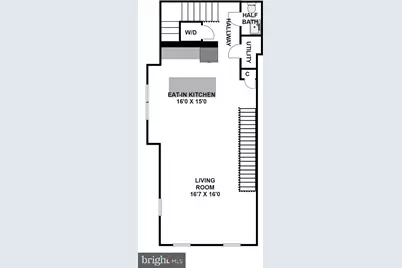 461 Delafield Place NW, Washington, DC 20011 - Photo 42