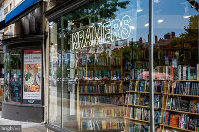 1426 21st Street NW #407, Washington, DC 20036 - Photo 34