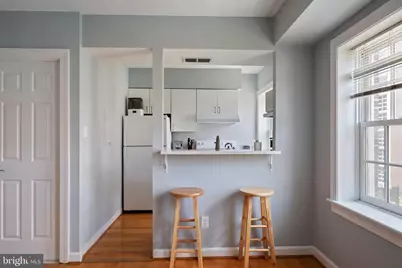 1426 21st Street NW #407, Washington, DC 20036 - Photo 10