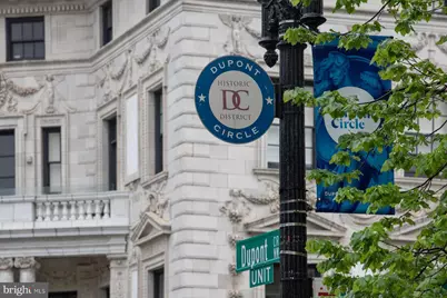 1426 21st Street NW #407, Washington, DC 20036 - Photo 52