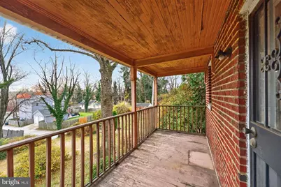 3701 Camden Street SE, Washington, DC 20020 - Photo 14