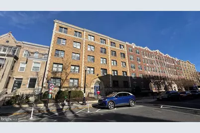 1457 Park Road NW #308, Washington, DC 20010 - Photo 2