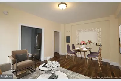 1457 Park Road NW #308, Washington, DC 20010 - Photo 4