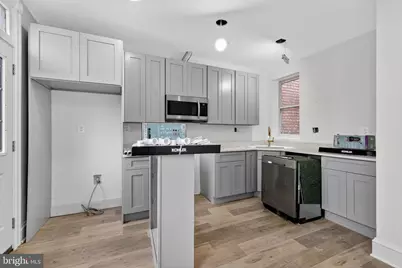 2032 North Capitol Street NW #2, Washington, DC 20002 - Photo 2