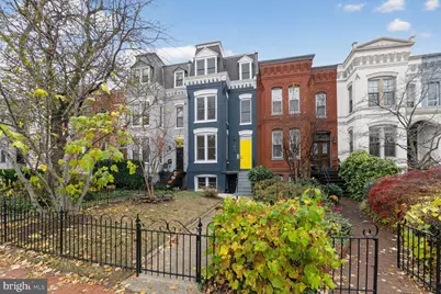 709 Massachusetts Avenue NE, Washington, DC 20002 - Photo 18