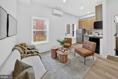 709 Massachusetts Avenue NE, Washington, DC 20002 - Photo 12