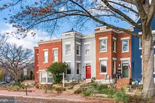 1436 E St SE, Washington, DC 20003 - Photo 1