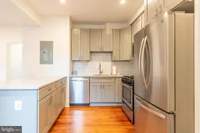 1725 Lanier Place NW #9C, Washington, DC 20009 - Photo 4