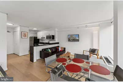 1101 3rd Street SW #114, Washington, DC 20024 - Photo 10