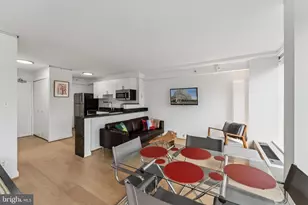 1101 3rd St SW, Washington, DC 20024 - Photo 10