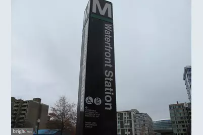 1101 3rd Street SW #114, Washington, DC 20024 - Photo 22