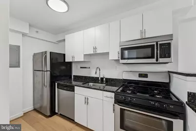 1101 3rd Street SW #114, Washington, DC 20024 - Photo 12