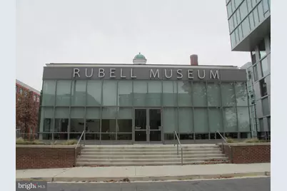 1101 3rd Street SW #114, Washington, DC 20024 - Photo 28