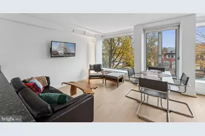 1101 3rd Street SW #114, Washington, DC 20024 - Photo 6