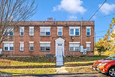 2609 29th Street SE, Washington, DC 20020 - Photo 1