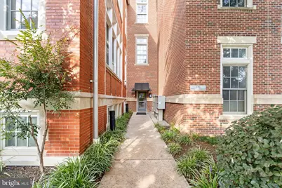 440 12th Street NE #210, Washington, DC 20002 - Photo 26