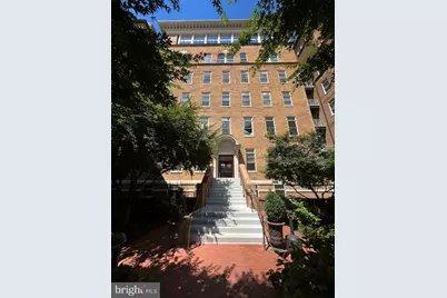 2425 L Street NW #215, Washington, DC 20037 - Photo 6