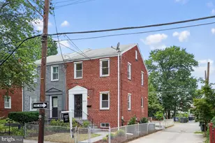 832 Delafield St NE, Washington, DC 20017 - Photo 20