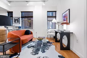 1621 T St NW, Washington, DC 20009 - Photo 6