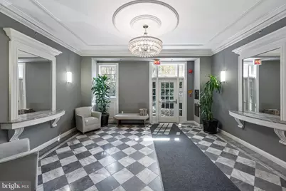 1621 T Street NW #207, Washington, DC 20009 - Photo 4