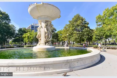 1621 T Street NW #207, Washington, DC 20009 - Photo 24