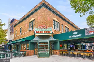 1621 T St NW, Washington, DC 20009 - Photo 26