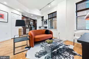 1621 T St NW, Washington, DC 20009 - Photo 2