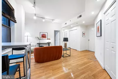 1621 T Street NW #207, Washington, DC 20009 - Photo 12