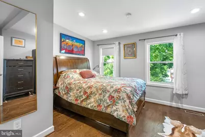 1275 Oates Street NE, Washington, DC 20002 - Photo 18